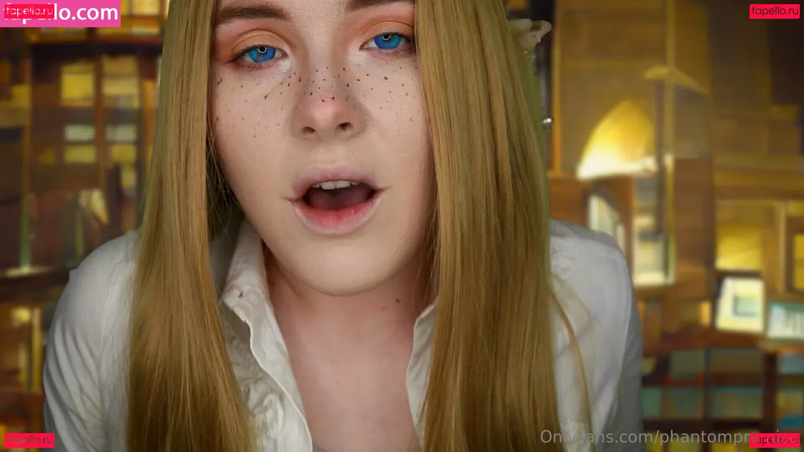 phantompromise Onlyfans Photo Gallery 