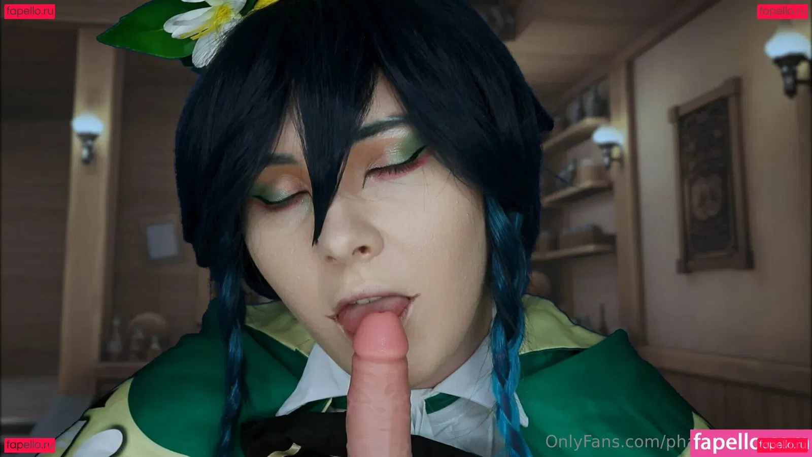 phantompromise Onlyfans Photo Gallery 