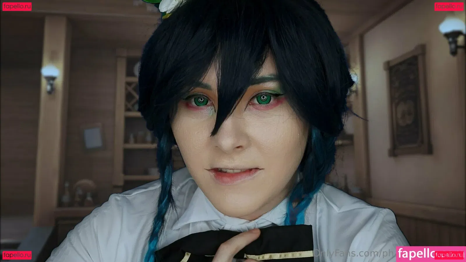 phantompromise Onlyfans Photo Gallery 