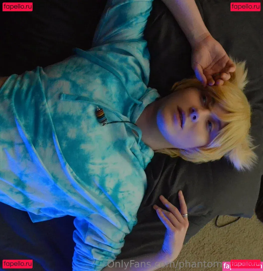 phantompromise Onlyfans Photo Gallery 