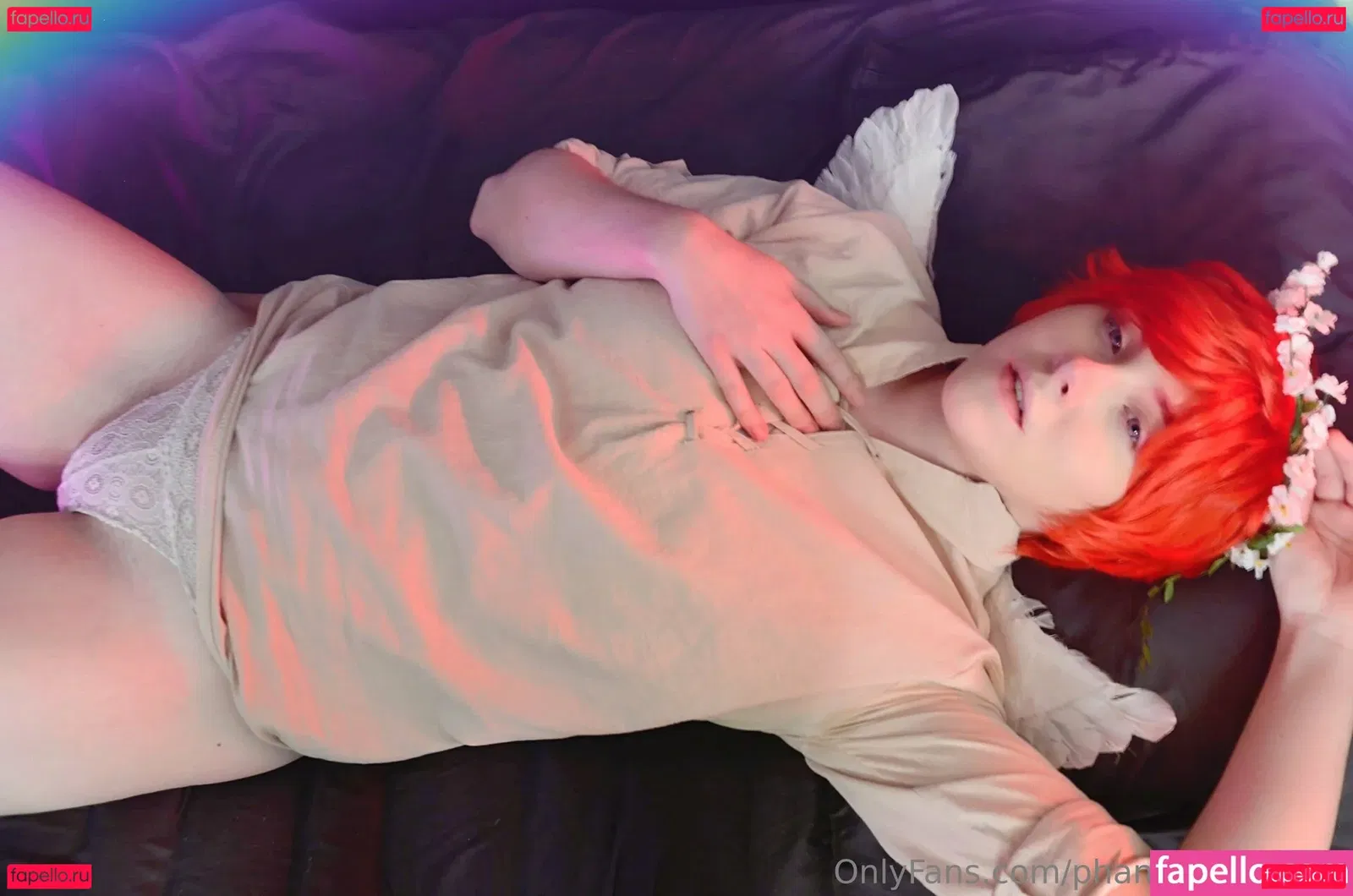 phantompromise Onlyfans Photo Gallery 