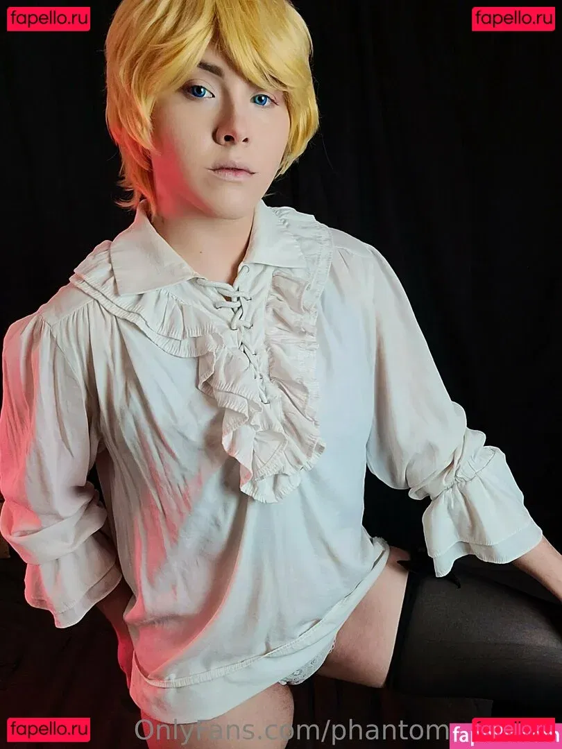 phantompromise Onlyfans Photo Gallery 