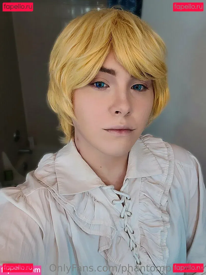 phantompromise Onlyfans Photo Gallery 