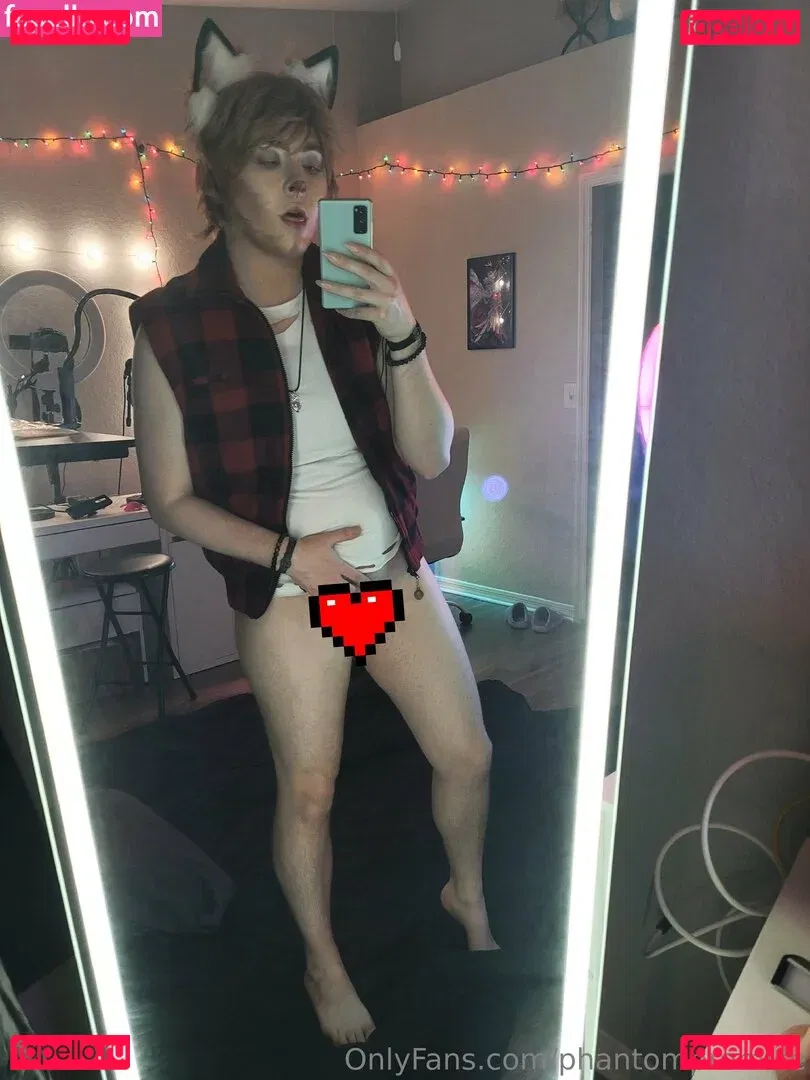 phantompromise Onlyfans Photo Gallery 