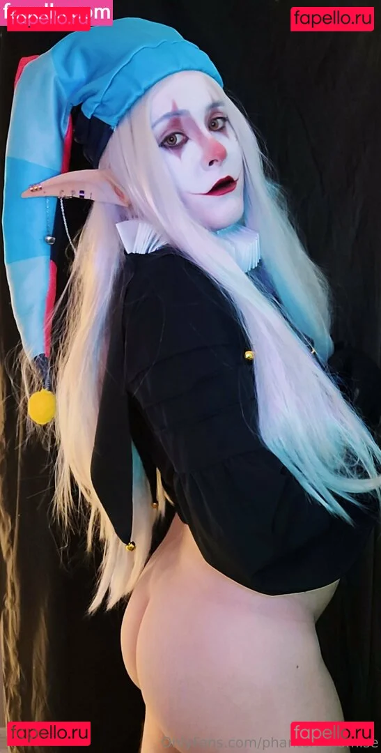 phantompromise Onlyfans Photo Gallery 