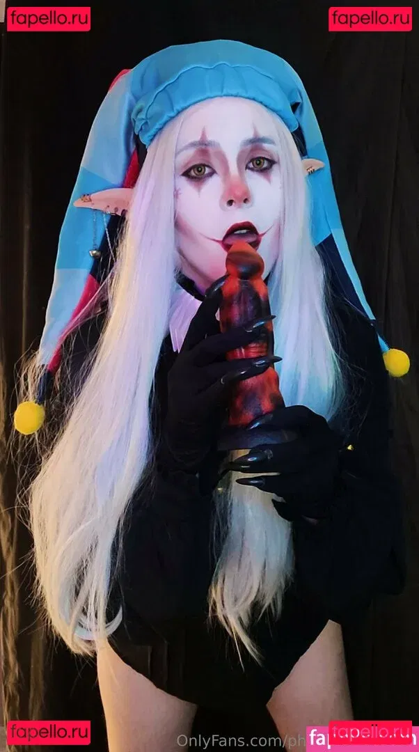 phantompromise Onlyfans Photo Gallery 