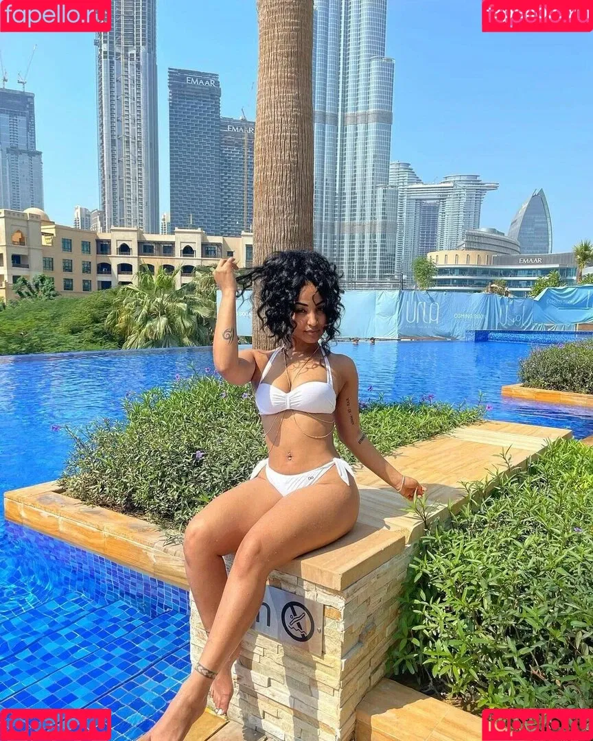 Shenseea Onlyfans Photo Gallery 