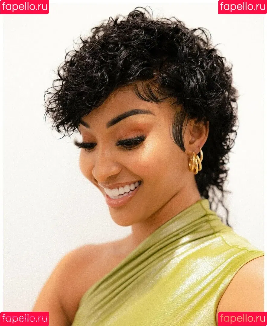 Shenseea Onlyfans Photo Gallery 
