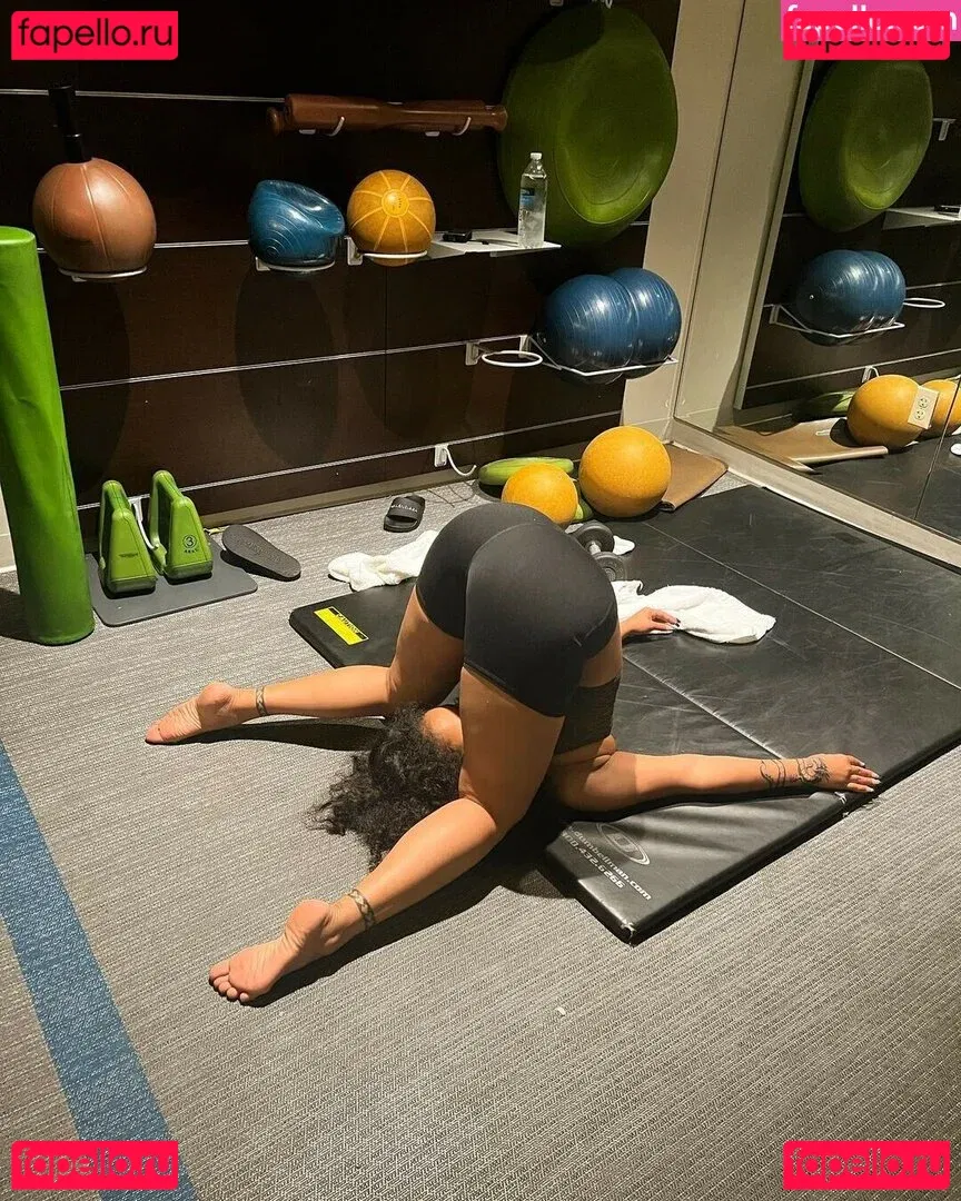 Shenseea Onlyfans Photo Gallery 