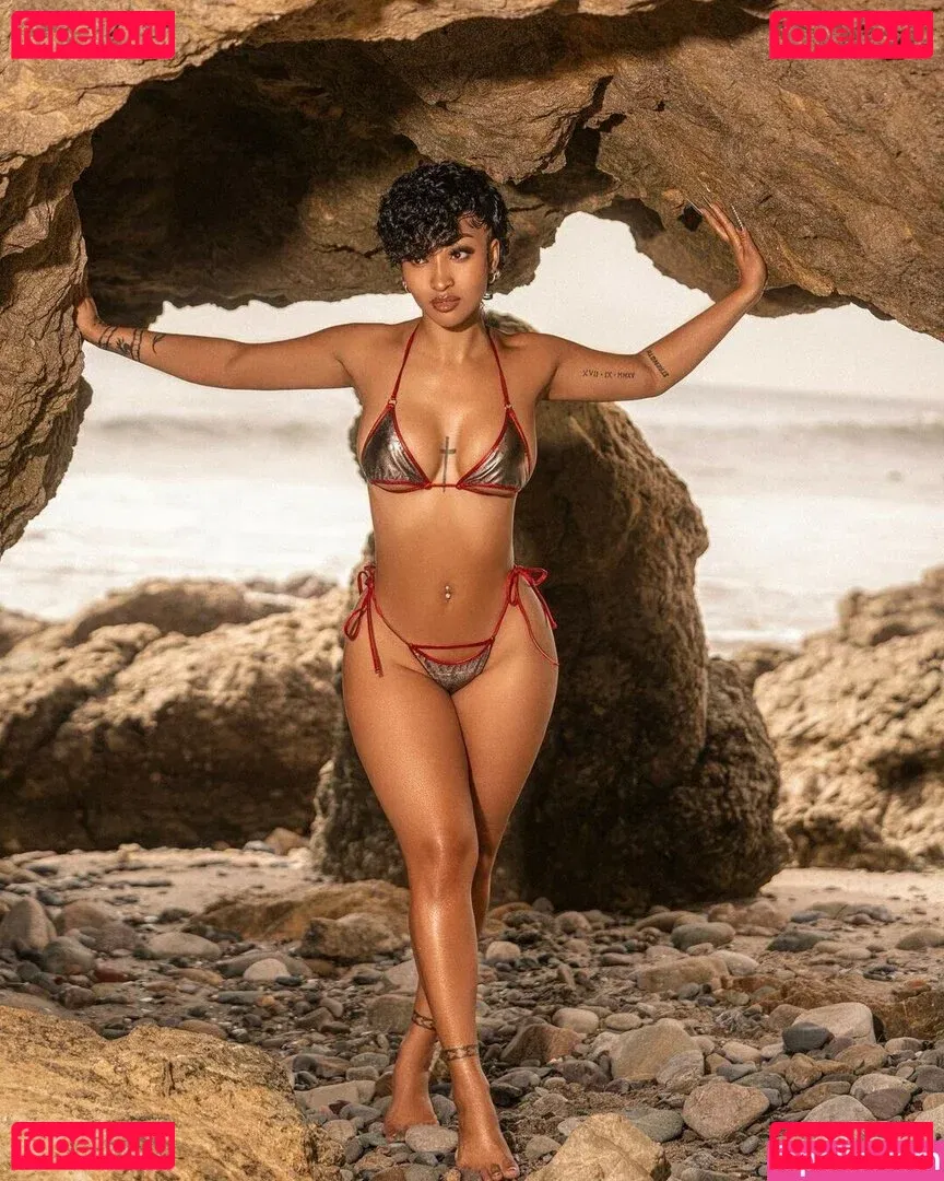 Shenseea Onlyfans Photo Gallery 