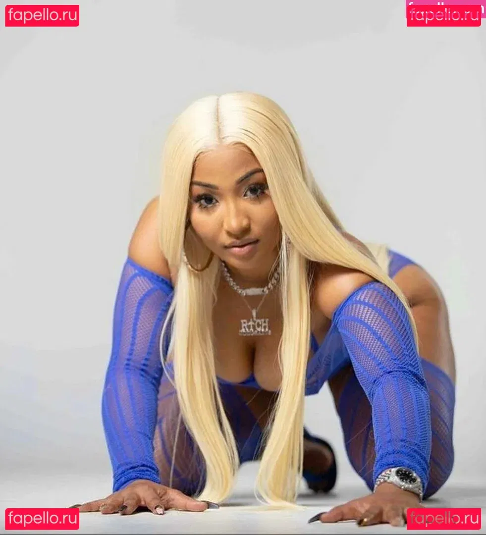 Shenseea Onlyfans Photo Gallery 