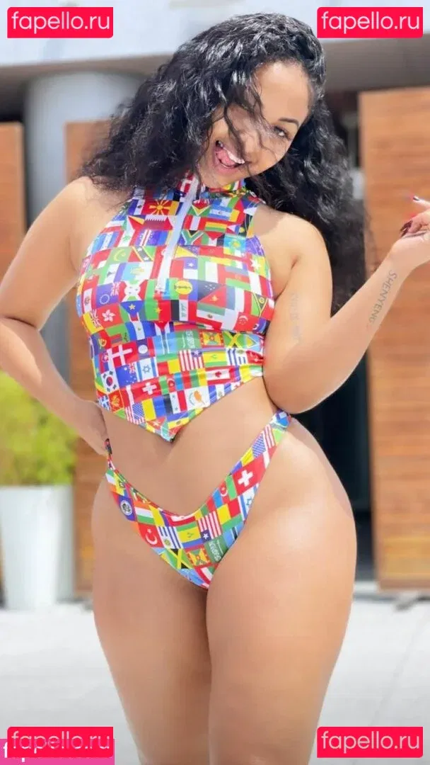 Shenseea Onlyfans Photo Gallery 