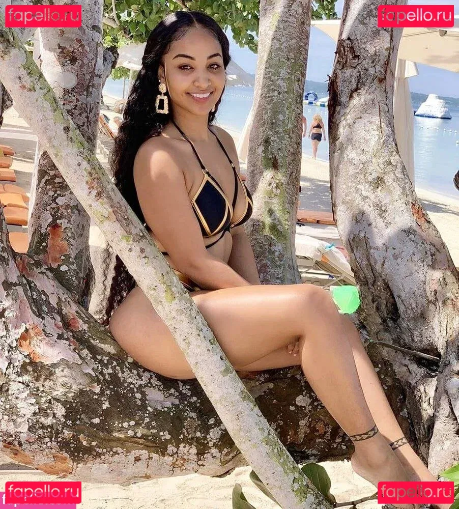 Shenseea Onlyfans Photo Gallery 