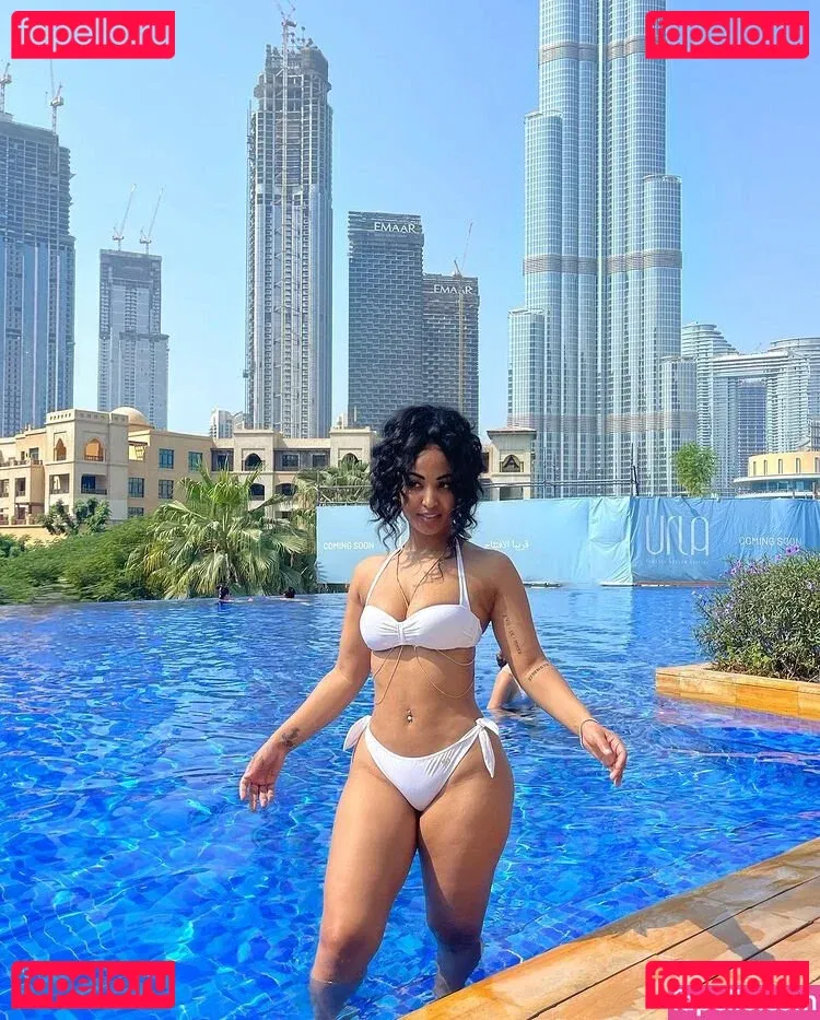 Shenseea Onlyfans Photo Gallery 