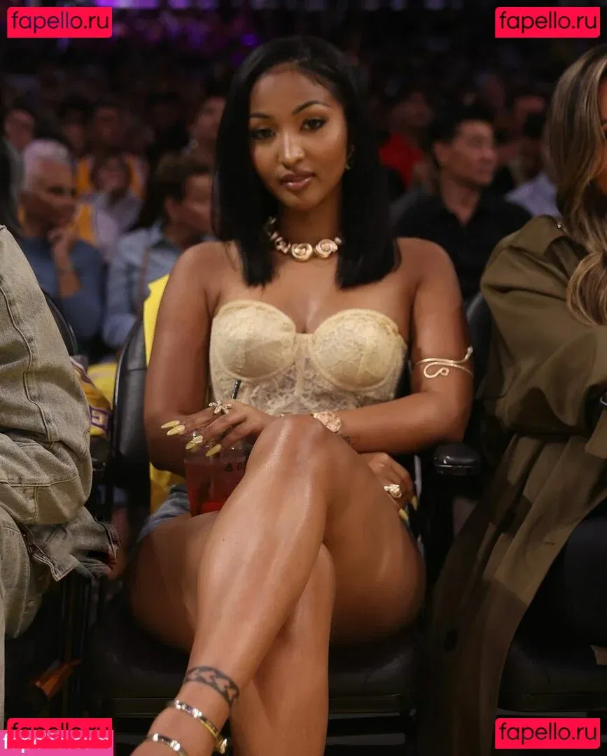 Shenseea Onlyfans Photo Gallery 