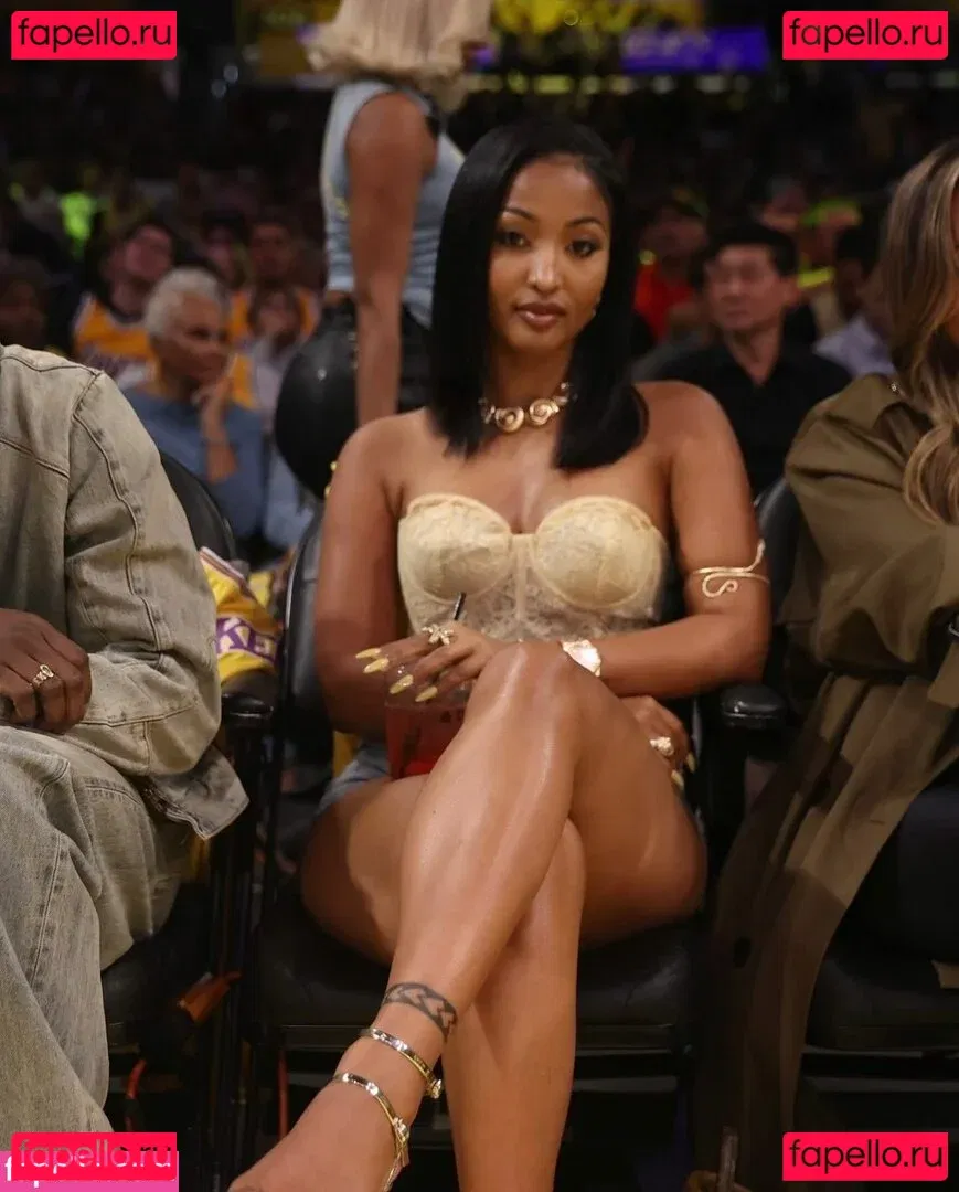 Shenseea Onlyfans Photo Gallery 