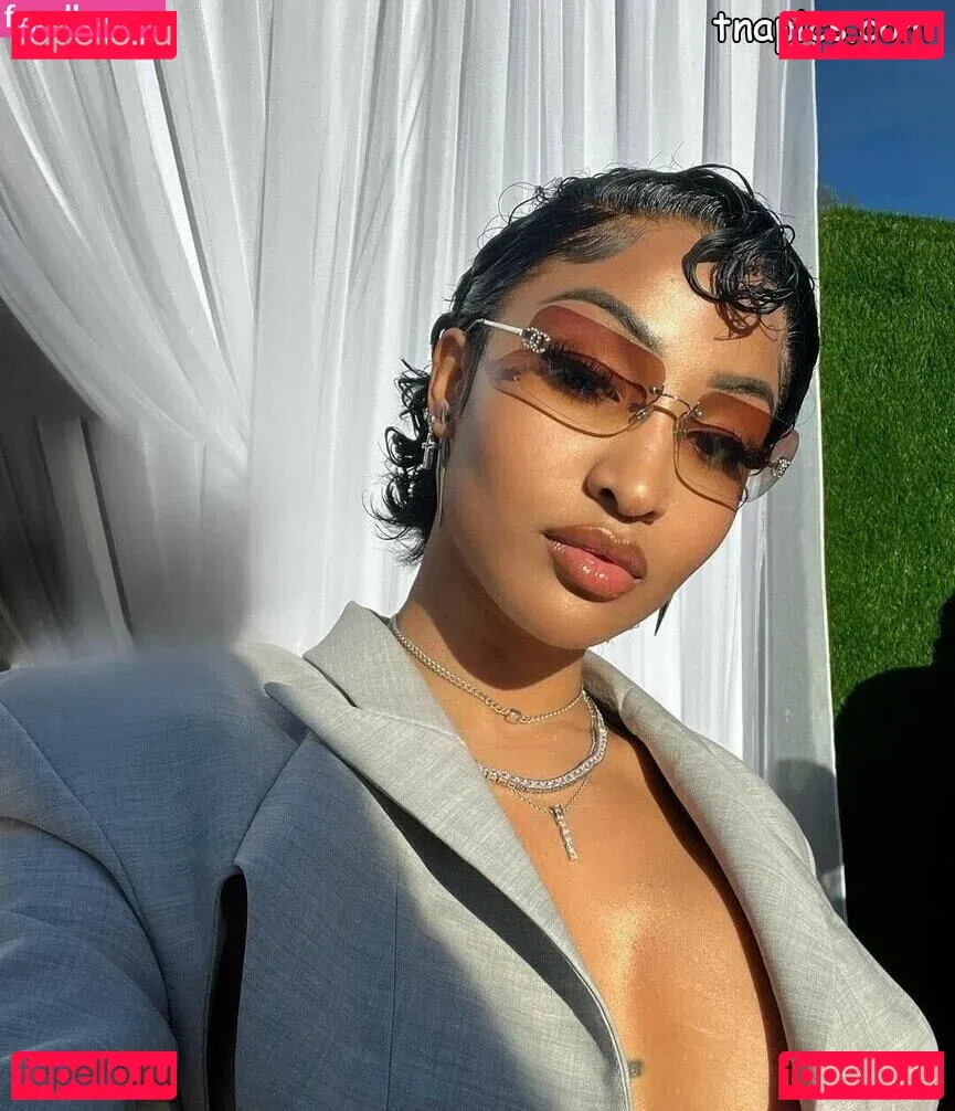 Shenseea Onlyfans Photo Gallery 