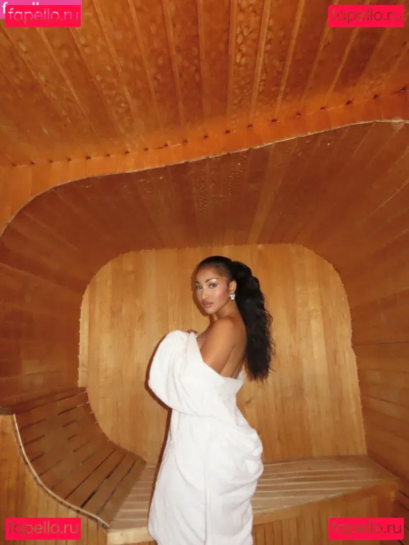 Shenseea Onlyfans Photo Gallery 