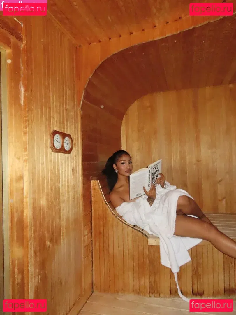 Shenseea Onlyfans Photo Gallery 