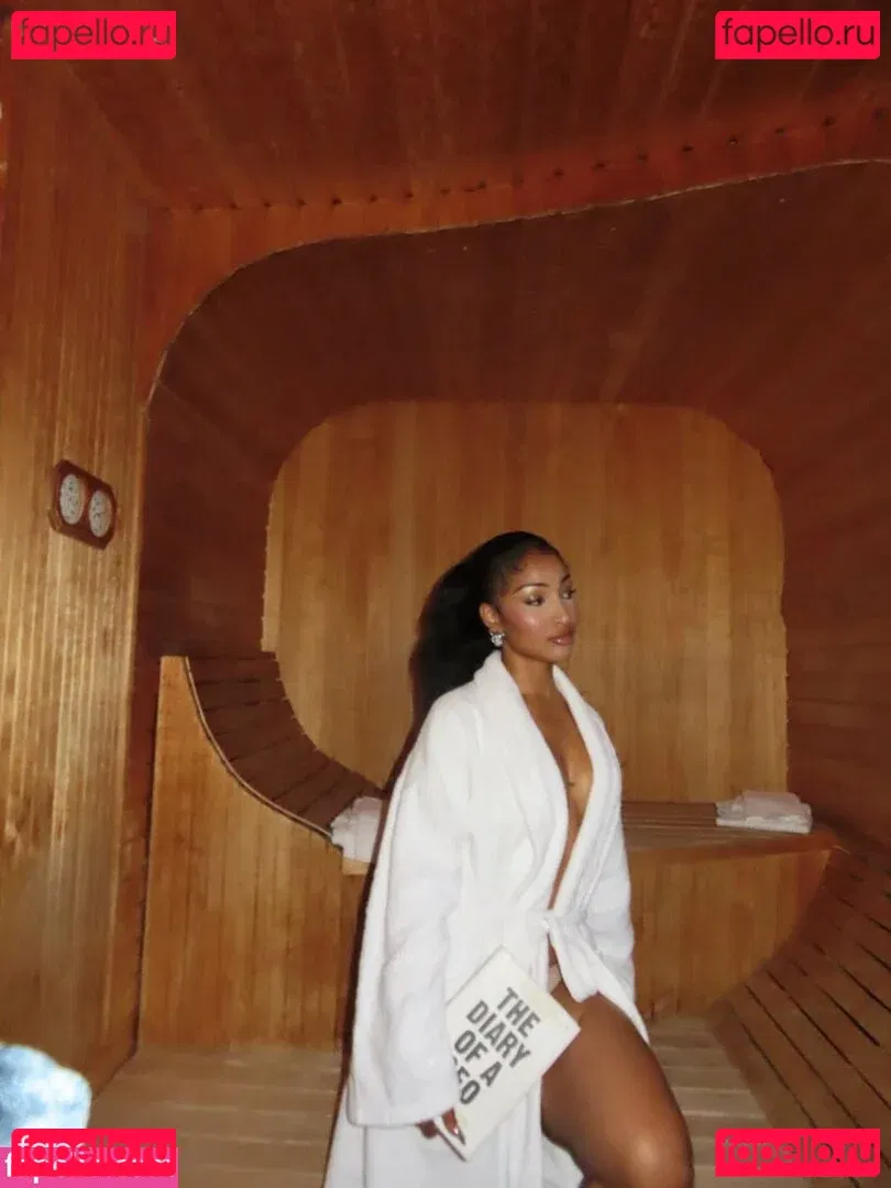 Shenseea Onlyfans Photo Gallery 