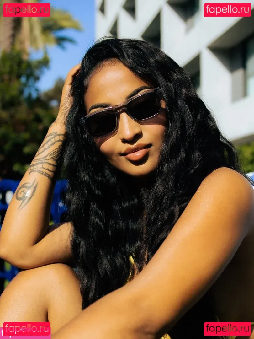 Shenseea Onlyfans Photo Gallery 