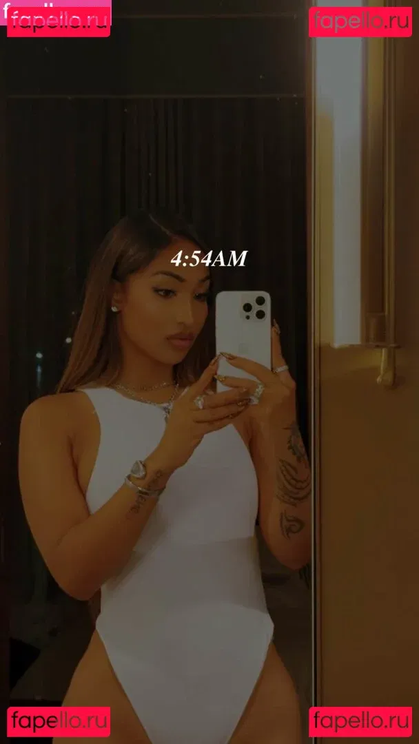 Shenseea Onlyfans Photo Gallery 