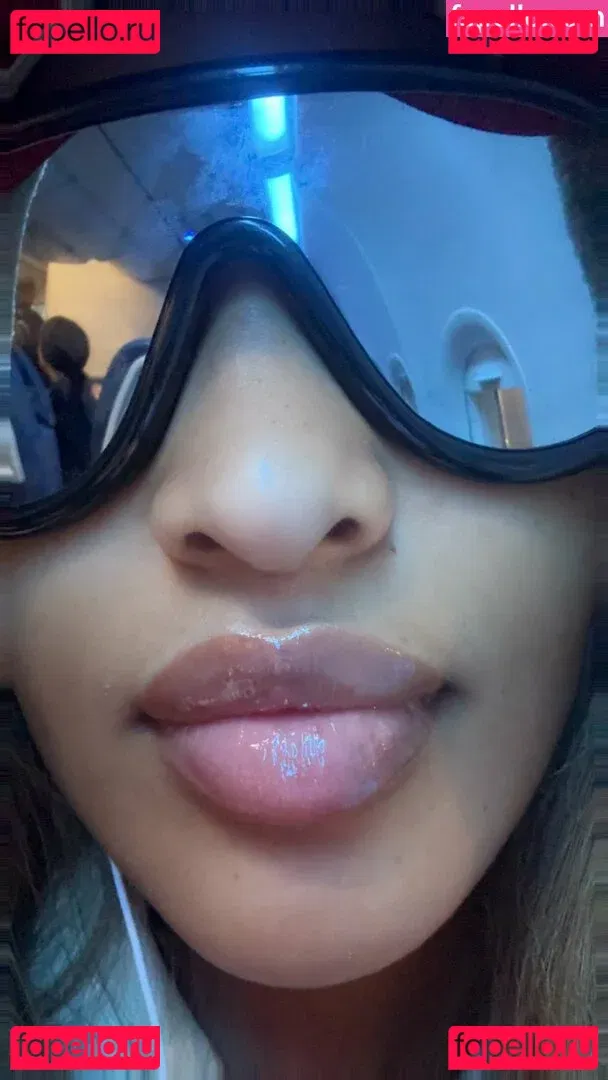 Shenseea Onlyfans Photo Gallery 