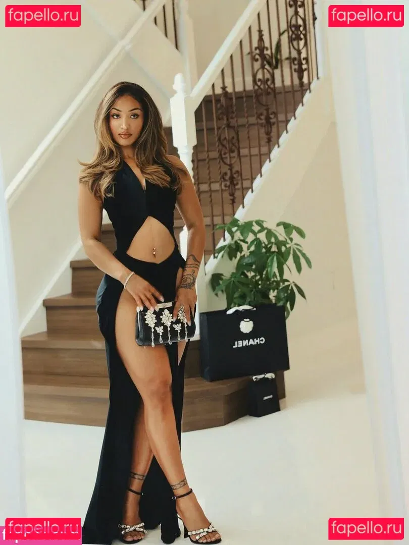 Shenseea Onlyfans Photo Gallery 