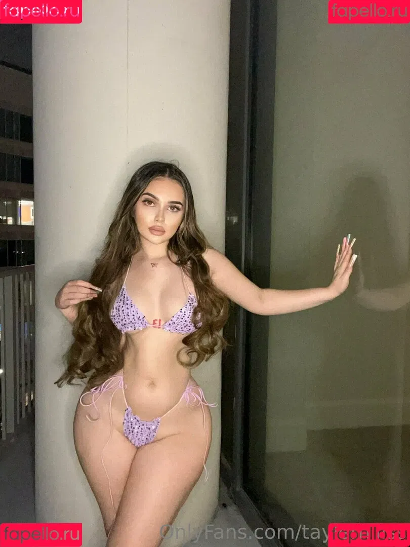 taylerhillss Onlyfans Photo Gallery 