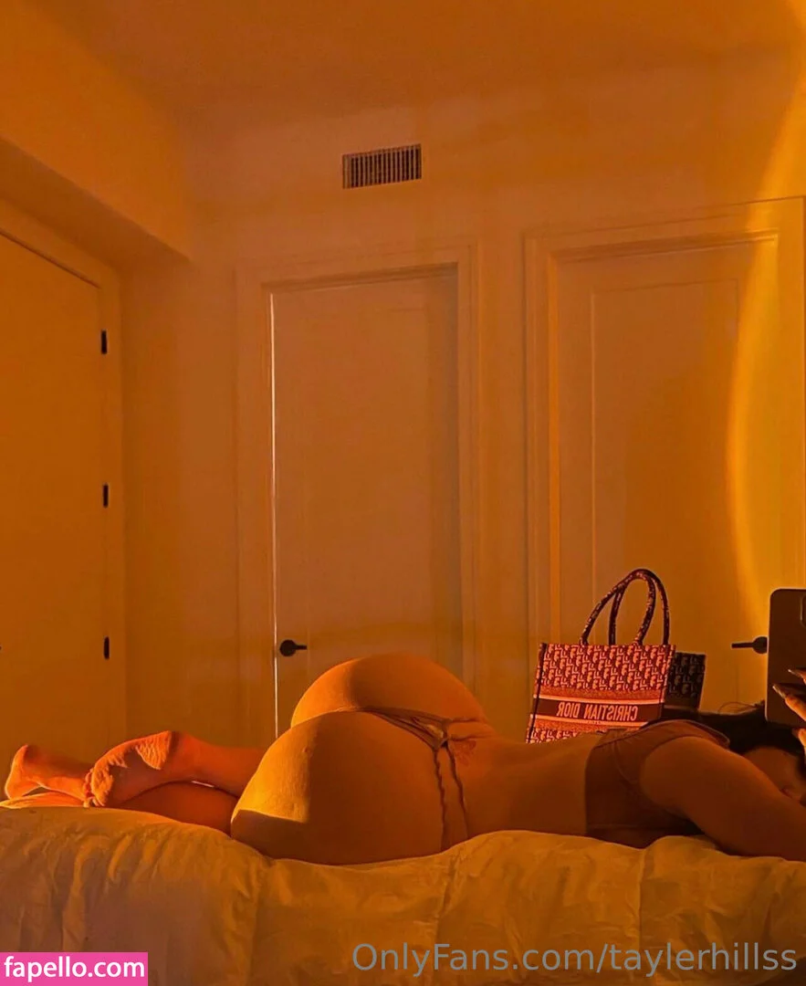 taylerhillss Onlyfans Photo Gallery 