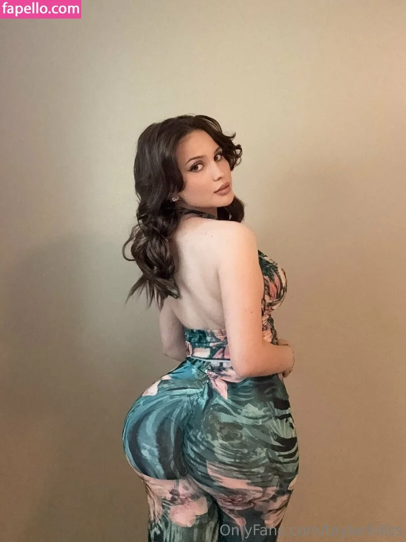 taylerhillss Onlyfans Photo Gallery 