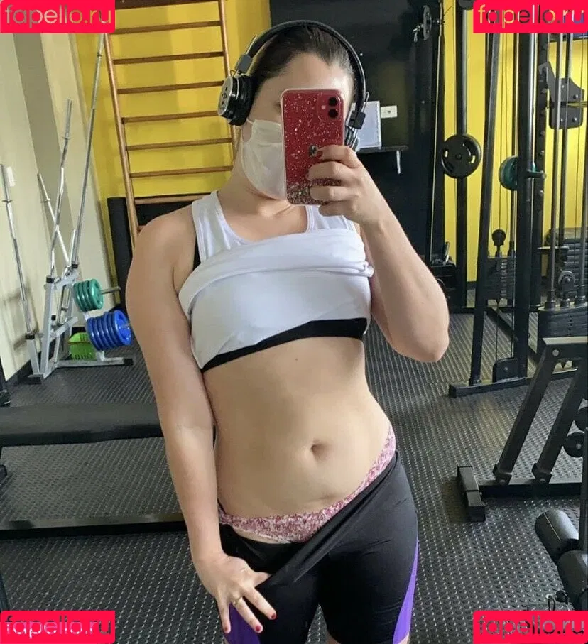 Na Academia Onlyfans Photo Gallery 