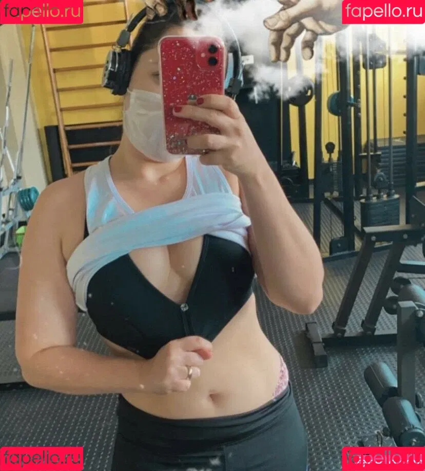 Na Academia Onlyfans Photo Gallery 