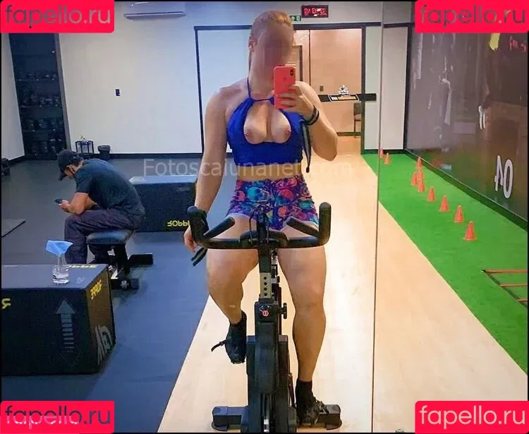Na Academia Onlyfans Photo Gallery 