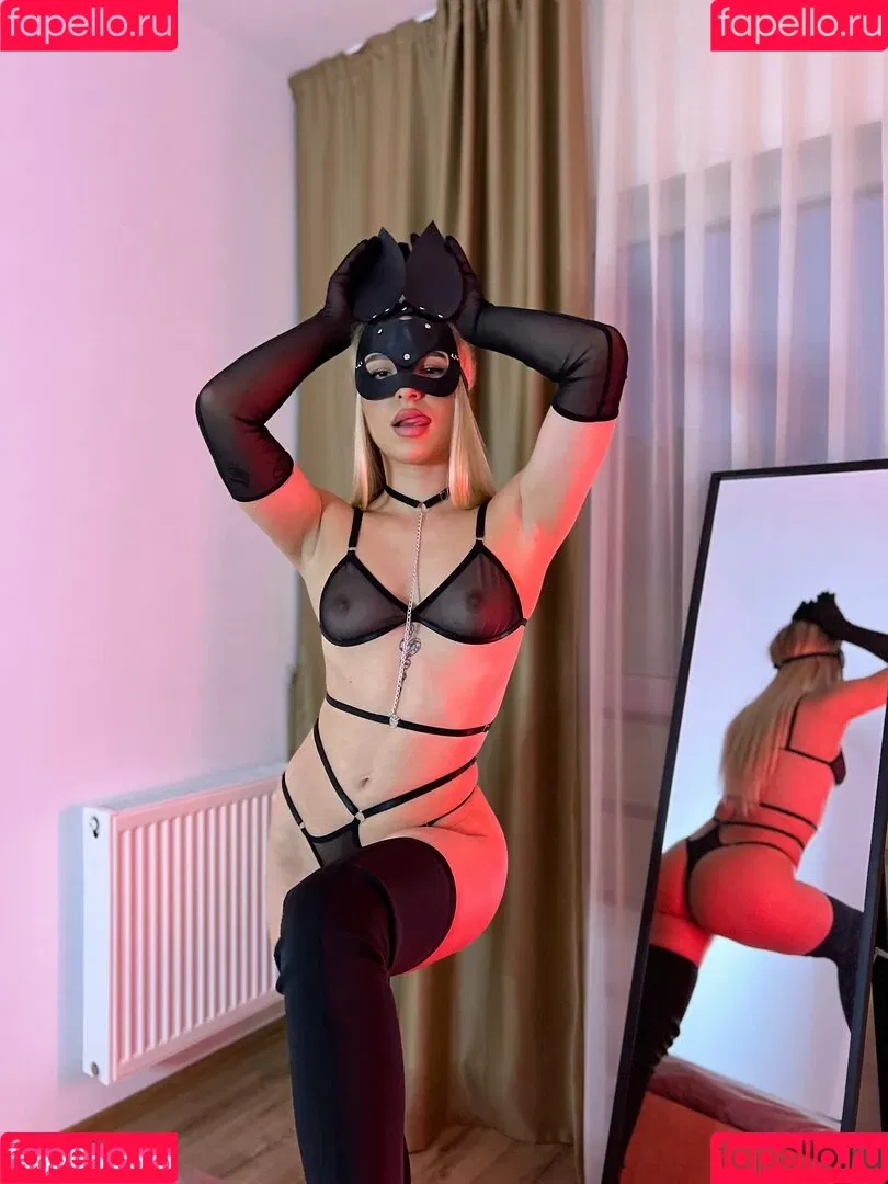 abellamurr Onlyfans Photo Gallery 