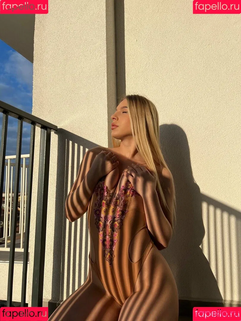 abellamurr Onlyfans Photo Gallery 