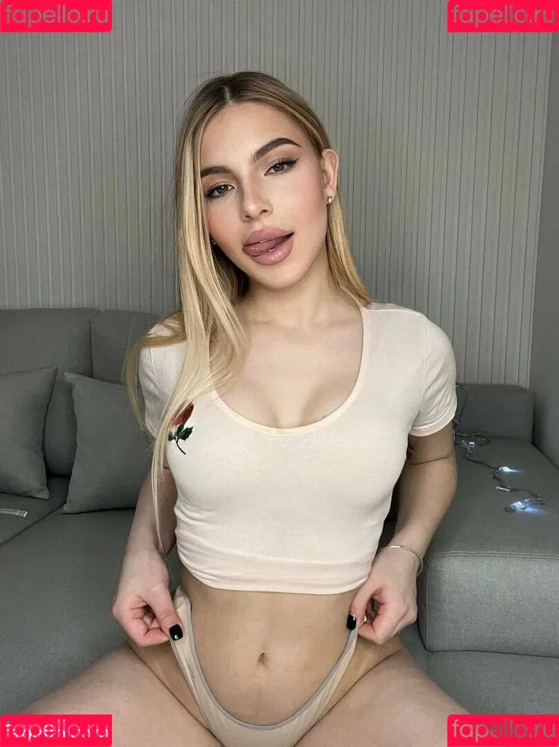 abellamurr Onlyfans Photo Gallery 