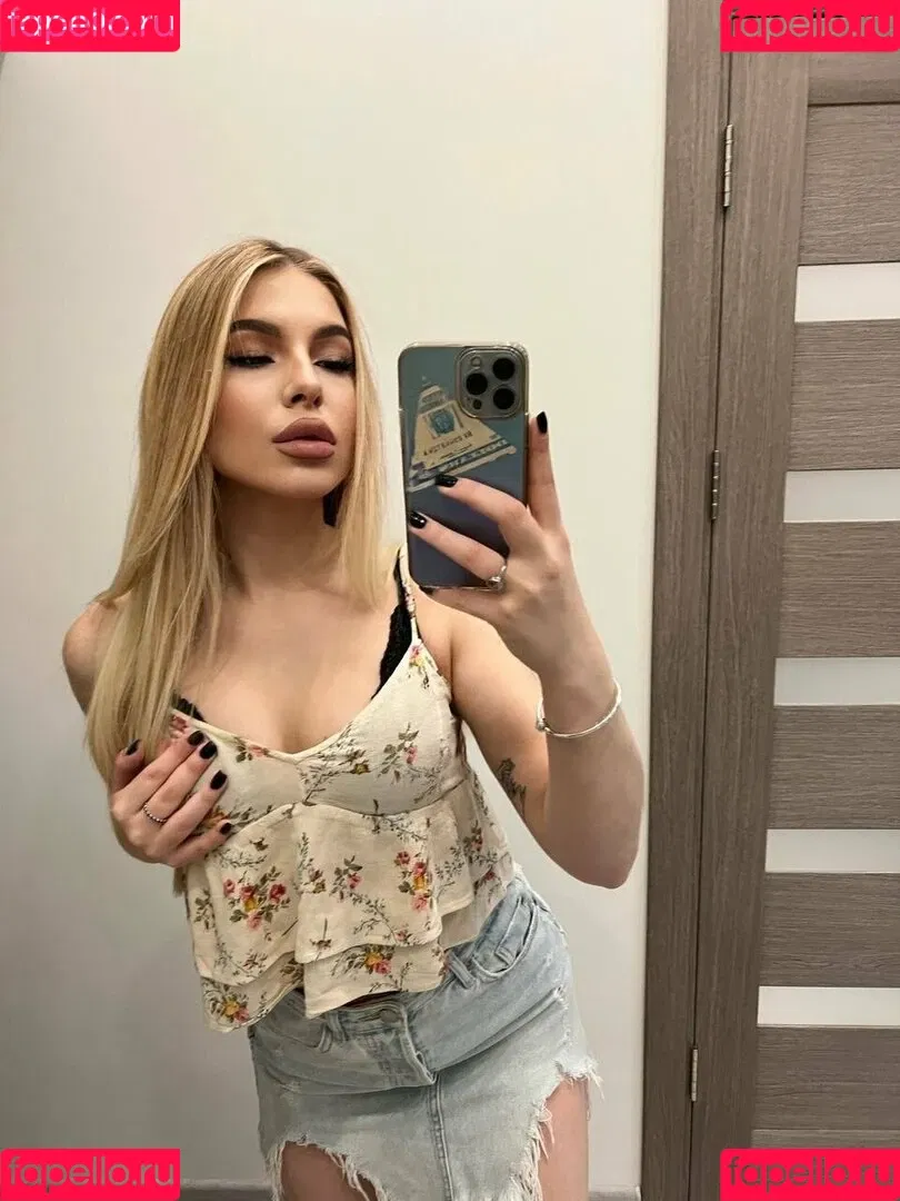 abellamurr Onlyfans Photo Gallery 