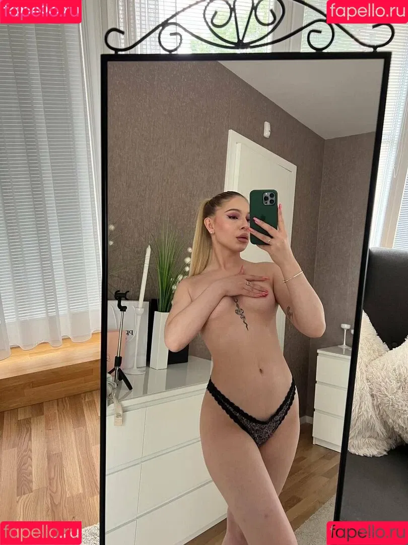 abellamurr Onlyfans Photo Gallery 