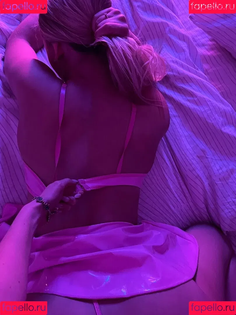 abellamurr Onlyfans Photo Gallery 