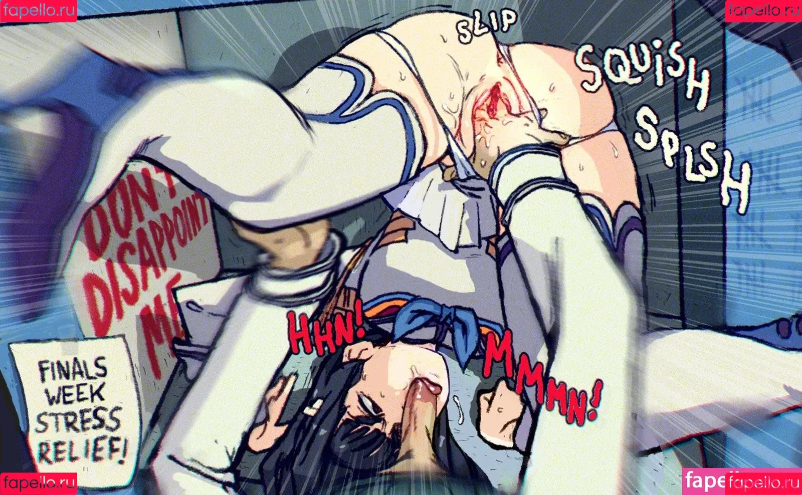 Kill La Kill Onlyfans Photo Gallery 