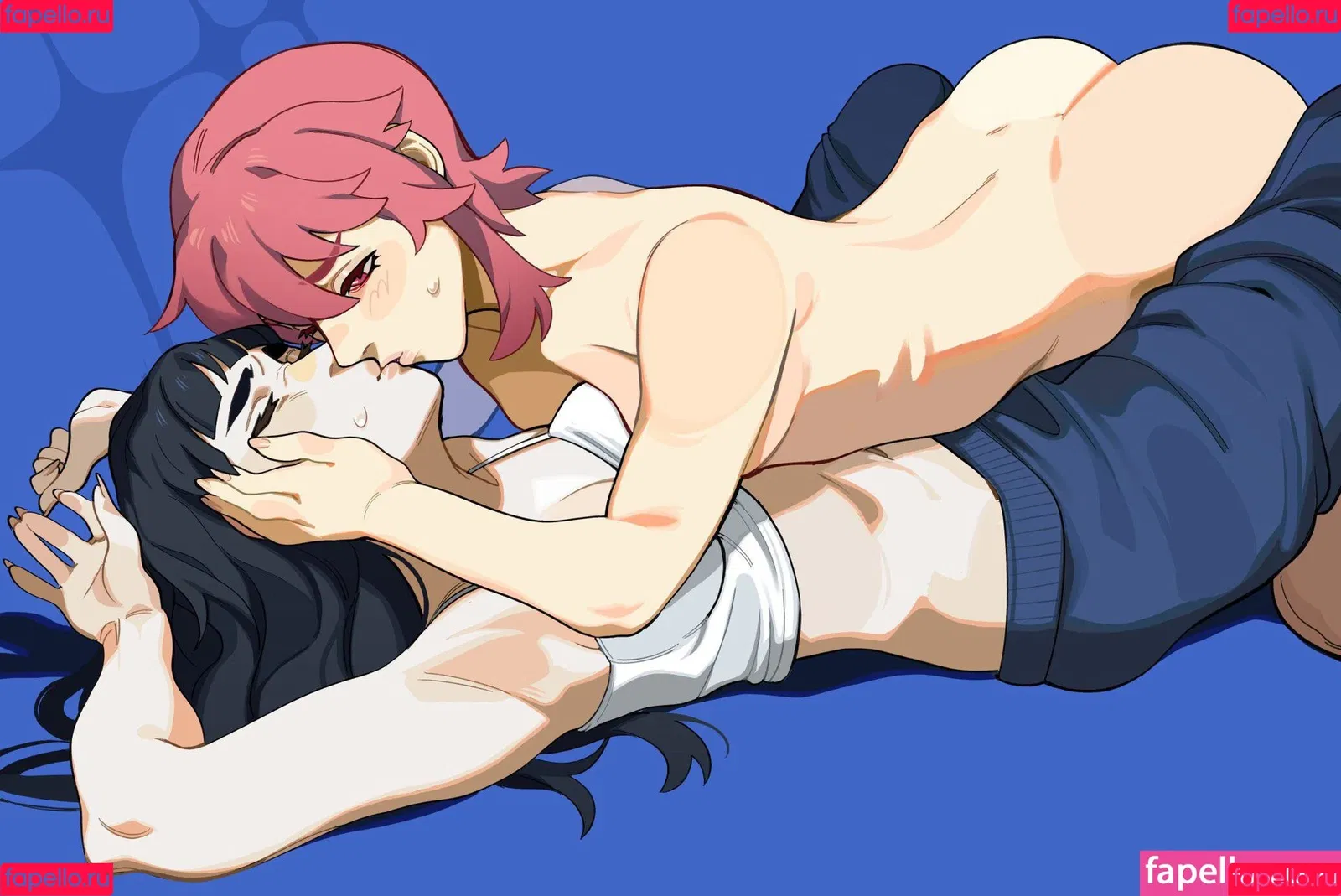 Kill La Kill Onlyfans Photo Gallery 