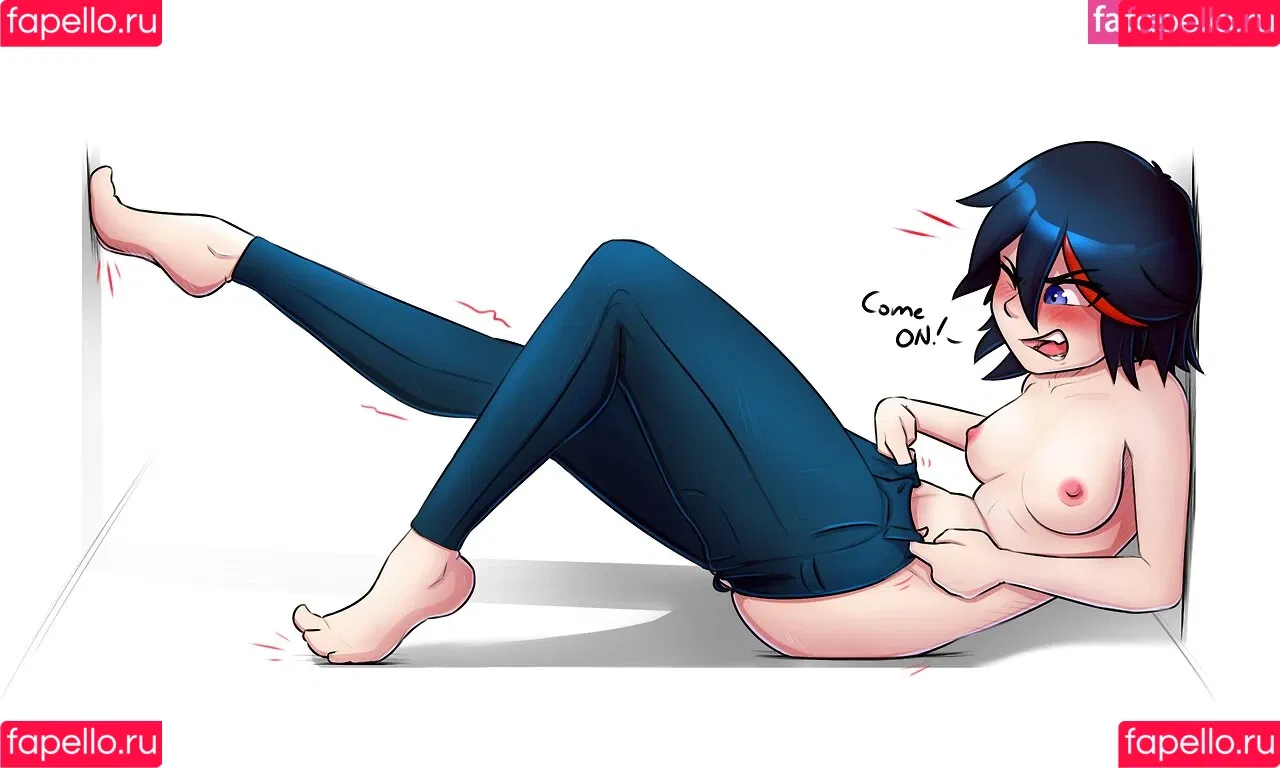 Kill La Kill Onlyfans Photo Gallery 