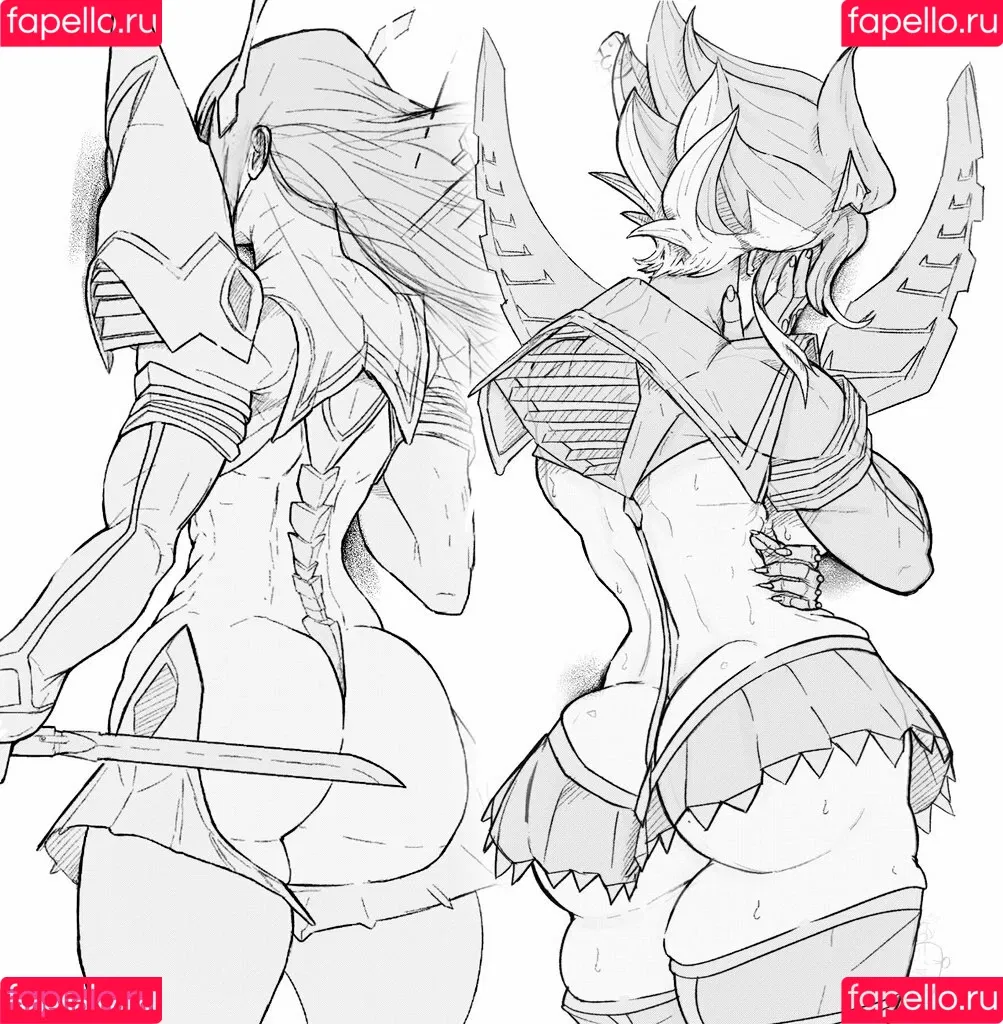 Kill La Kill Onlyfans Photo Gallery 