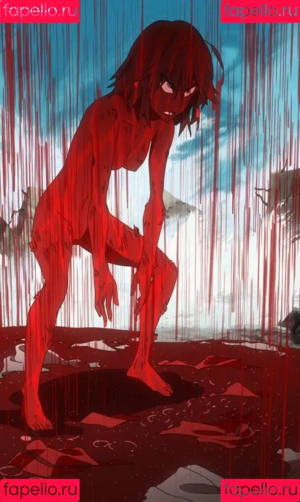 Kill La Kill Onlyfans Photo Gallery 