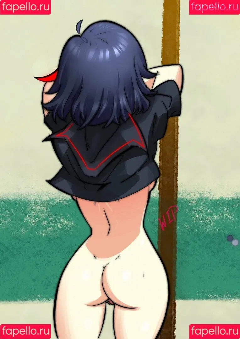 Kill La Kill Onlyfans Photo Gallery 