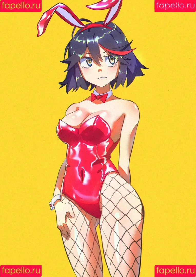 Kill La Kill Onlyfans Photo Gallery 