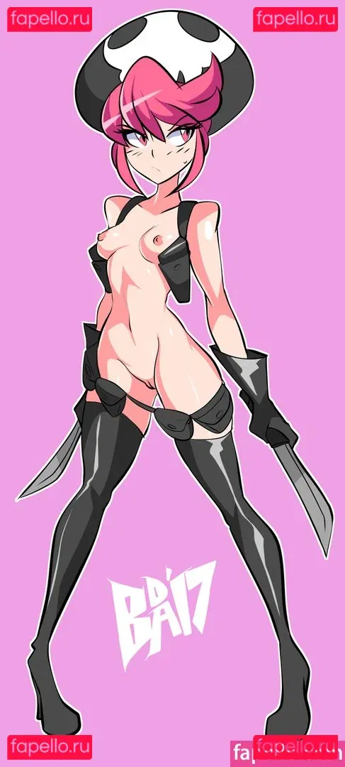 Kill La Kill Onlyfans Photo Gallery 