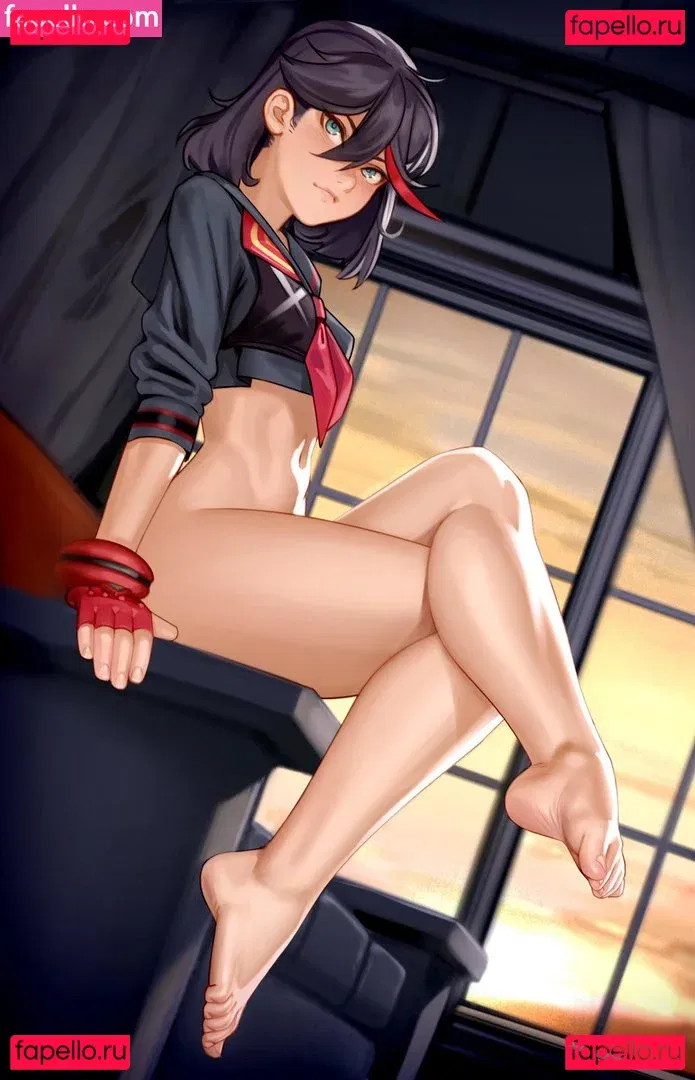 Kill La Kill Onlyfans Photo Gallery 