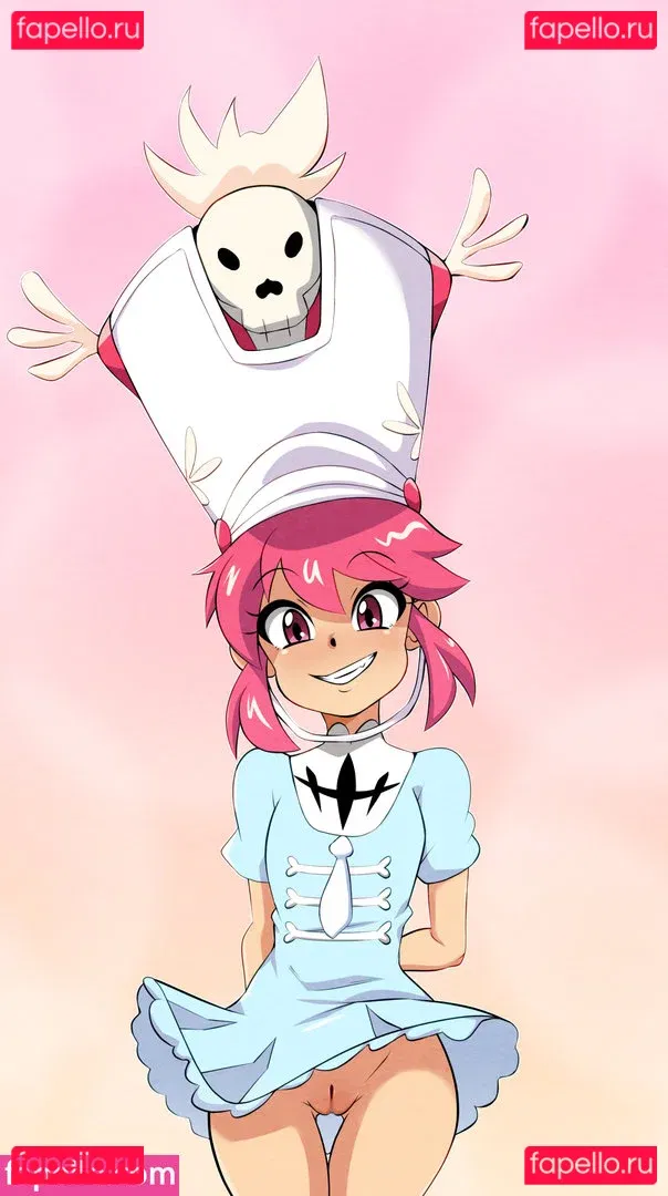 Kill La Kill Onlyfans Photo Gallery 